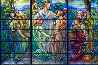 LCT-Christ and the Apostles-1-WEB